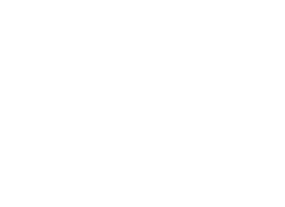 Credit Union of America White Logo