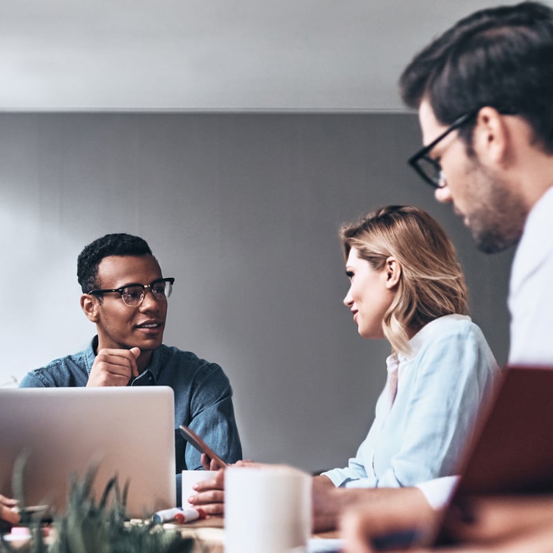 Operate with confidence.